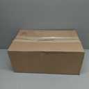 Red Tail Lights Compatible With 2000-2006 Suburban 1500 2500 Tahoe Yukon Taillights W/O Bulbs Rear Brake Lamps GM2819199 GM2818199