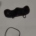 Red Light Therapy for Nose, 3 Levels Adjustable Nasal Heating Mask for Relieve Nasal Congestion, Sinus Relief, No More Colds with Safe and Breathing Comfort,Soft Storage Package