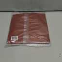 Stainless Steel Solid Body UBASS Flat Wound 5-String Set