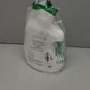 ATTITUDE Liquid Laundry Detergent, EWG Verified, HE Compatible, Plant-Based & Vegan, Natural Laundry Soap, Wildflowers Scent, 40 Loads, 67.6 Fl Oz