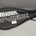 Teloon Recreational Adult Tennis Rackets-27 inch Tennis Racquet for Men and Women College Students Beginner Tennis Racket., 27 inches , Mid+