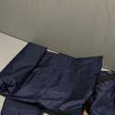 POWERLIX Ultralight Camping Sleeping Pad with Inflation Bag Compact Lightweight Camping Pad, Outdoor Backpacking Hiking Traveling Airpad Camping Air Mattress Sleeping Mat (Navy Blue)