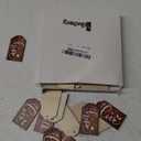 60 Pack Christmas Decorations