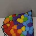 120 Pcs Reusable Water Balls,Soft Soaker Splash Balloons for Outdoor Water Games,Pool and Beach Activities,Reusable Water Toys for Summer Fun and Party Favors