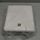 Portable Potty for Toddler Travel, Foldable Travel Potty Training Toilet Seat for Kids Boys Girls, Emergency Mobile Toilet In Car for Camping Outdoor Indoor, with 30 Disposable Bags, Blue