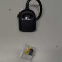 Kasa Outdoor Smart Plug, Smart Home Wi-Fi Outlet Timer, Max Load 15A/1875W, IP64 Weather Resistance, Compatible with Alexa, Google Home & SmartThings, No Hub Required, ETL Certified(KP401)