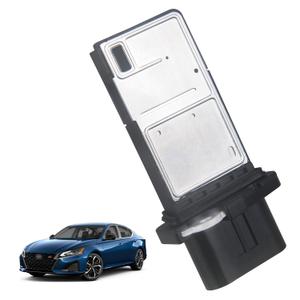 226807S000 MAF Mass Air Flow Sensor Compatible with Nissan 04-14 Altima,08-13 Rogue,04-12 Sentra,05-19 Frontier,Pathfinder, Armada, Maxima & Infiniti Q70 14-17,Q45,Q50,M37 & More