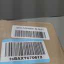 304 Stainless Steel Mesh Window Screen Roll,47IN x 16FT Black Metal Window Screen Replacement,Window Screen Mesh for Window, Door, Patio,Pet,Vent and DIY Project (22 Mesh)