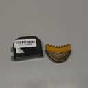 1/2 PCS Lymphatic Contour Face Brush for Sculpting – Anti-Puffiness, Detox & Lift, Improves Skin Glow & Absorption