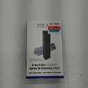 2 In 1 Disinfectant Spray Cleaning Cloth