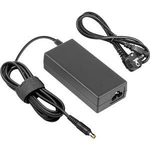 ARyee 60W 19V 3.16A Laptop Charger for Samsung R720 R710 R730 NP350E7C R580 N150 NP355V5C NP600B4B R509 R510 R540 RV720 N210 (0.217 * 0.11 8 in)
