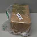 HzTinT 3 Pack Pot Lid Organizer for Cabinet, Stainless Steel Pot Lid Rack with Antislip Pad, Lid Holder for Pans Pots, Bakeware, Plates, Cookie Sheets, Trays, Dish, Cutting Boards, Classic Black