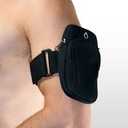 Pocket Size Storage Compartment