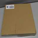 YULINK 5x7 Vintage Picture Frame, Antique White Ornate Photo Frame, for Tabletop and Wall Display, Decorative Floral Design Retro Home Decor, Old Fashioned Photo Gallery Art