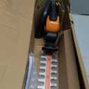WORX 22" Cordless Hedge Trimmer, Electric Hedge Trimmer with Dual-Action Blades, Lightweight Bush Trimmer with 4.4 LBS, Battery & Charger Not Included, WG261.9