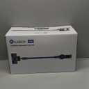 Cordless Vacuum Cleaner, 500W/40Kpa Vacuum Cleaners for Home, 60Mins Stick Vacuum with LED Display, Anti-Tangle & Wall Mount Charging, 8 in 1 Lightweight Vacuum for Hard Floors Carpet Pet Hair