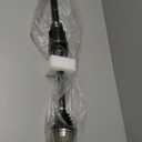 66-6259 Front Axle Shaft Assembly Fits 2007 2008 2009 2010 2011 2012 Nissan Sentra, 2 PCS CV Axle