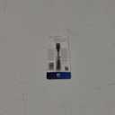 Philips Connection to 3.5mm Auxiliary Audio Adapter, 4" - Black/White Braided