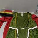 fun shack Kids Wise Men Costume, Three Kings Outfit, Wiseman Attire for Halloween, Christmas, Dress Up Events, XL