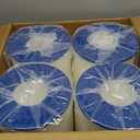 CCP320 Pool Filter Cartridges Compatible with PCC80, C-7470, PCC80-PAK4, FC-1976, CleanClear Plus 320, R173573, 178580, 817-0081, 4 x 80 sq.ft, 4Pack