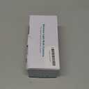 4G LTE Cellular Solar Security Camera Wireless Outdoor, 2K No WiFi Solar Powered Camera Built-in SIM Card, 2-Way Talk Cameras for Home Security with Night Vision, PIR Motion Detection, Spotlights