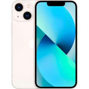 Apple iPhone 13 Mini, 256GB, Starlight - Unlocked 