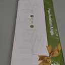 ZHWS Kitchen Countertop Organizer, Bathroom Counter Organizer, Adjustable 3 Tier Corner Shelf with 4 Metal Hooks for Counter Organize, Spice Rack, Makeups, Coffee Station Bookshelf (Rustic Grey) (16.9x16.9x15.3)