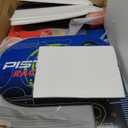 Delta Children Chair Desk With Storage Bin, Disney/Pixar Cars (Multi Color)