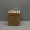 Metal Small White Desk Lamp,Adjustable Goose Neck Desk Lamps for Home Office Study Room Desks Bedroom Bedside Table Lamp with Free 7W LED Bulb,Eye-Caring Reading Lamps