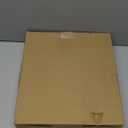 COOK WITH COLOR Collapsible Salad Spinner - 4 QT Space Saving Lettuce Dryer with Folding Collapsible Colander Great for Washing and Drying Fruit and Vegetables (Rose)