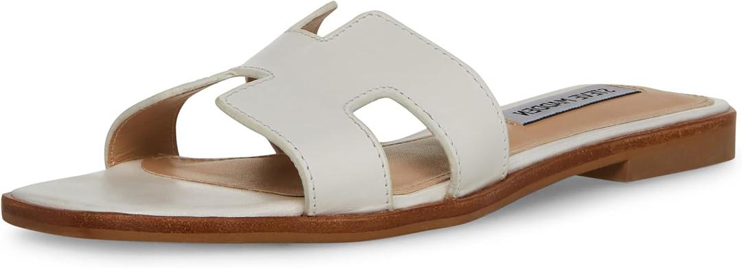 Steve Madden Women's Hadyn Sandal, Size 8.5 