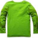 Marvel Hulk Costume PJ PALS for Boys (8)