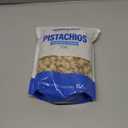 Amazon Grocery, Pistachios, Roasted & Salted, In Shell, 24 Oz (EXP 07/17/27)