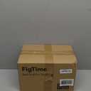 Bed Bumper for Toddlers, Foam Bed Rail for Toddlers, Toddler Bed Rail Bumper, Soft Safety Bed Guard Rail for Kids, Bed Side Rail for Twin, Full, Queen & King Beds (Grey, 59", 3-Bracket)