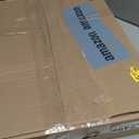 Cat Playpen, 60"x 24" Large Portable Puppy Playpen, 2-Room Foldable Dog Playpen for Indoor Outdoor Dogs, Cats, Small Animals with Carrying Case