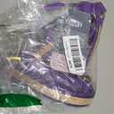 Tough 1 Break-Away Halter, Purple, Horse