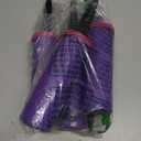 Balloon Pump Hand Held, Inflator Air Pump for Balloons - 2Way Dual Action, 2Pack: Friends can Help - Easy to Use, Sturdy Ballon Inflator Pump