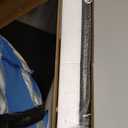 Aluminium Track 4FT for Rolling Library Step Ladder