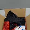 Melissa & Doug Magician Costume Role Play Set - Includes Hat, Cape, Wand, Magic Tricks