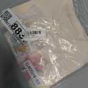 Back to School Clothes Girls Boys School Shirts Short Sleeve Letter Print 4-5Y