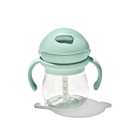 OXO Tot Transitions Straw Cup with Removable Handles - 6 oz. - Opal