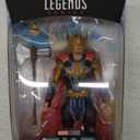 Marvel Legends Series Thor: Love and Thunder Thor Action Figure 6-inch Collectible Toy, 3 Accessories