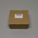 Diyife Faraday Box, RFID Box for Car Keys, Faraday Key Fob Protector Cage, Anti-Theft Key Fob Car Key Signal Blocking Shielding Box Gifts For Men, 4.6" x3.6" x2.5" (Small)