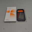 TORRAS for iPhone 17 Pro Case, Beyond MilitaryGrade Protection, Camera Control Button, DIY Buttons, Translucent Matte Slim Thin Shockproof Hard Back AntiScratch case for iPhone 17 Pro, Deep Blue