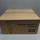 Women Hunting Waders, 5mm Neoprene Waterfowl Duck Hunting Waders Female Insulated Chest Wader Camo for Fishing Hunter (11)