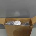 Waterdrop NSF/ANSI 42&372 Standard Gravity Water Filter, Replacement for Berkey BB9-2 Black Filters & PF-2 Fluoride Filters, Berkey Gravity Water Filter System and Waterdrop King Tank Series