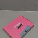 Molefi Hair Topper,18 Inch Long Layered Toppers for Women with Thinning Hair,Add Volume Synthetic Wiglets Pieces For Women 6.5"6.5" Large Base for Daily Use(Black brown)