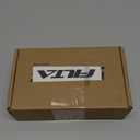 FILTA 10 Pack 3 Inch(76mm) Hole Centers Brushed Nickel Cabinet Pulls,Stylish Satin Nickel Cabinet Pulls Zinc Alloy Cabinet Hardware for Cabinets Cupboard Handles Drawer Pulls