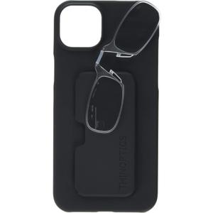 ThinOptics Slimline Iphone Case + Rectangular Reading Glasses