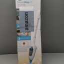 BLACK+DECKER Steam Mop, White (HSM13E1)
